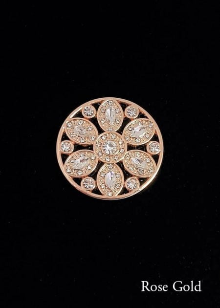Crystal-Flower-Coin-Rose-Gold