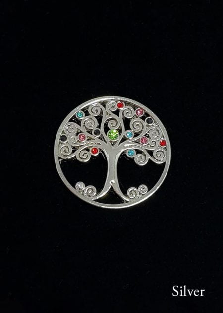 Curly-Tree-of-Life-Coin-Silver