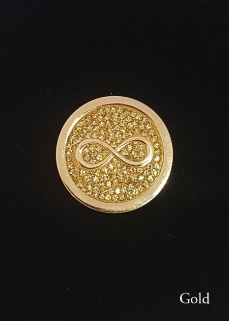 Infinity-Coin-Gold