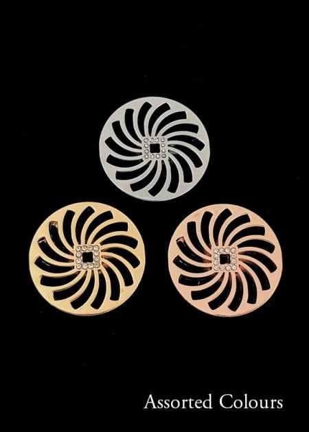 Pinwheel-Coin-Group
