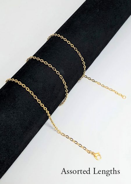 O-Link-Necklace-Chain-Gold-Plated