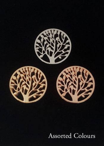 Tree-of-Life-Coin-Group
