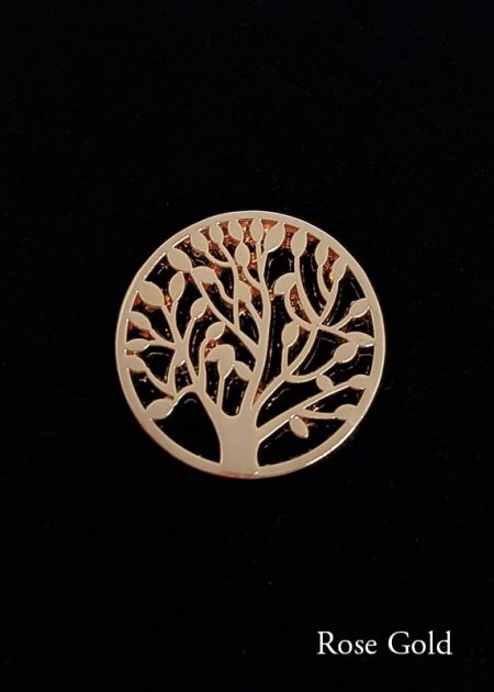 Tree-of-Life-Coin-Rose-Gold